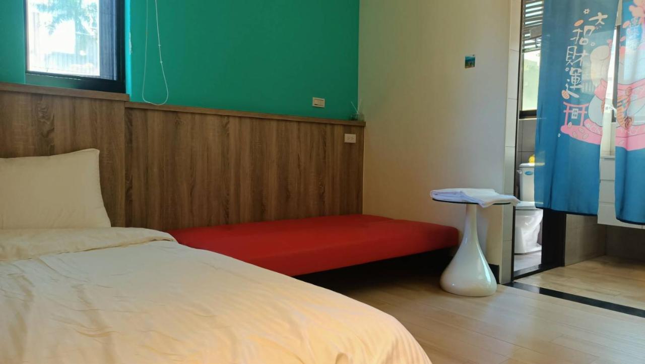 禾心居he Xin Ju Homestay Jinning Zewnętrze zdjęcie