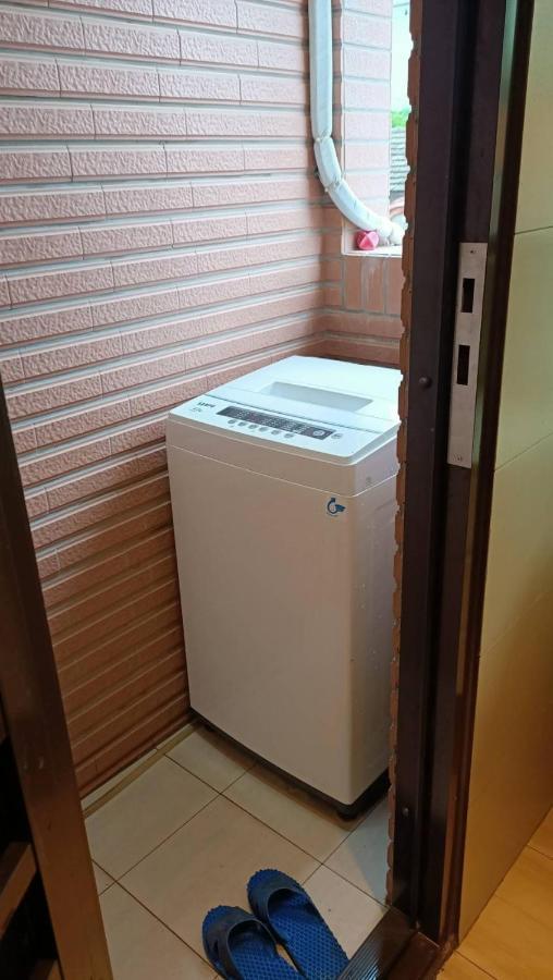 禾心居he Xin Ju Homestay Jinning Zewnętrze zdjęcie