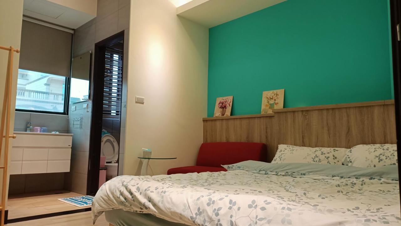 禾心居he Xin Ju Homestay Jinning Zewnętrze zdjęcie