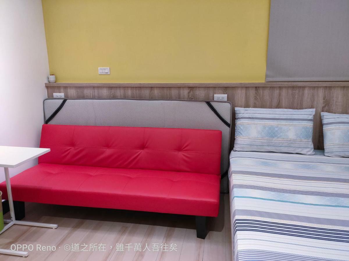 禾心居he Xin Ju Homestay Jinning Zewnętrze zdjęcie
