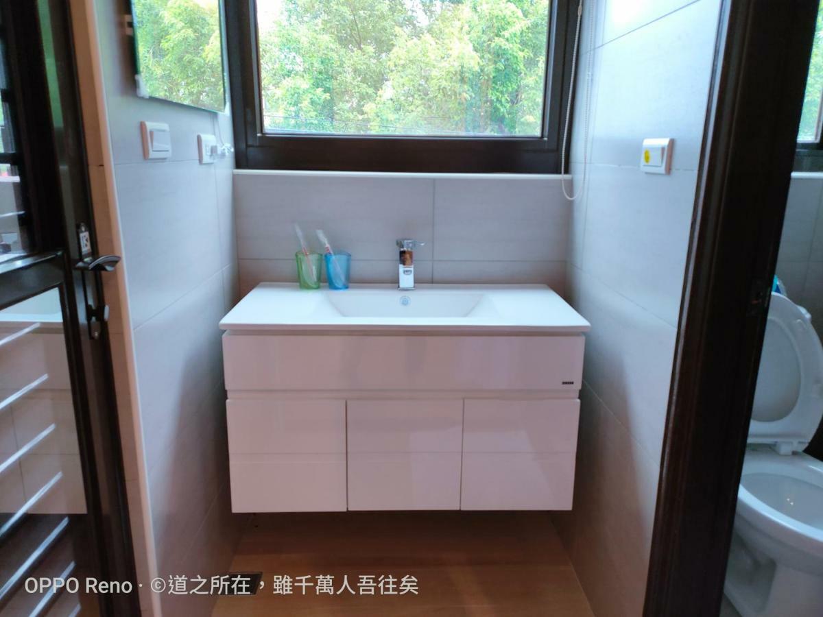禾心居he Xin Ju Homestay Jinning Zewnętrze zdjęcie