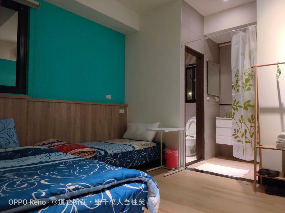 禾心居he Xin Ju Homestay Jinning Zewnętrze zdjęcie