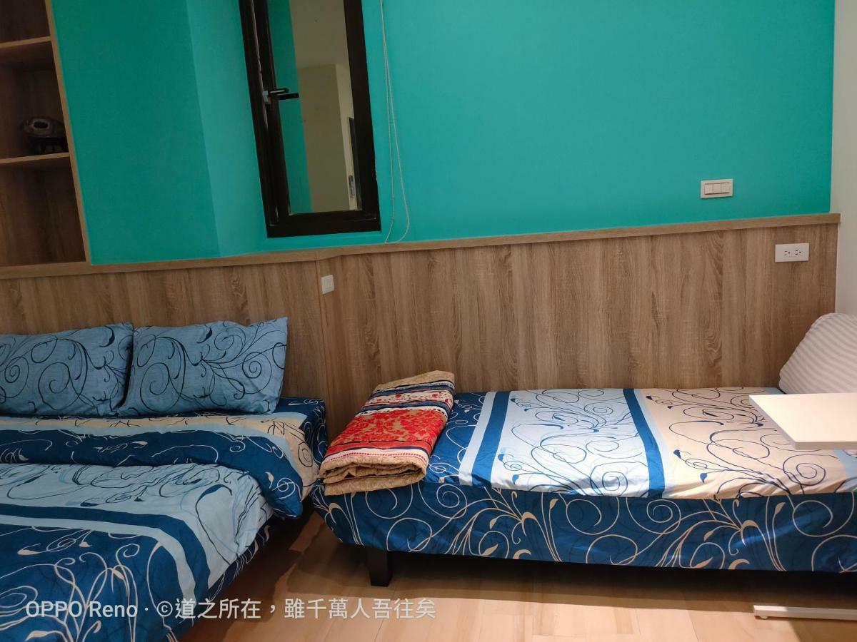 禾心居he Xin Ju Homestay Jinning Zewnętrze zdjęcie