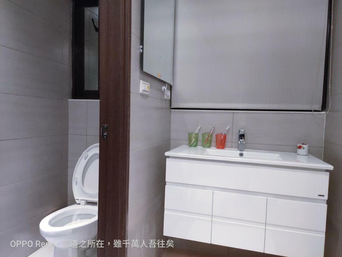 禾心居he Xin Ju Homestay Jinning Zewnętrze zdjęcie